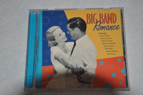 Big band romance sugo by - band, [sugo]