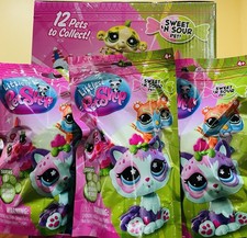 Littlest Pet Shop Sweet ‘N