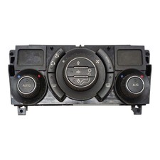 MANOPOLE RISCALDAMENTO E CLIMA DIGITALE PER PEUGEOT 3008 Serie 96738322XT 9HR (