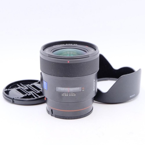 Carl zeiss distagon - 24mm, 2.0