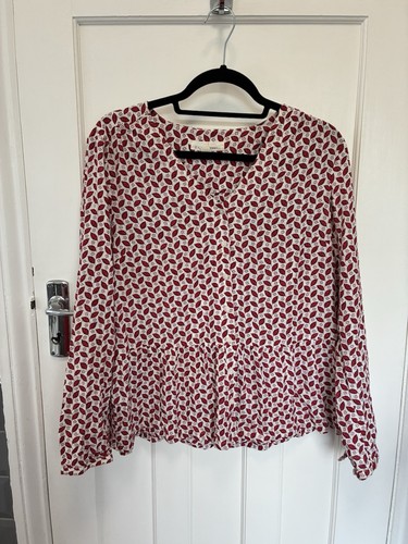 Camicia blusa top - , seasalt
