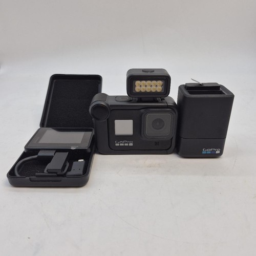 Pacchetto action camera gopro - pacchetto,