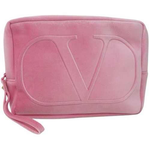 Valentino beauty pouchette - valentino,