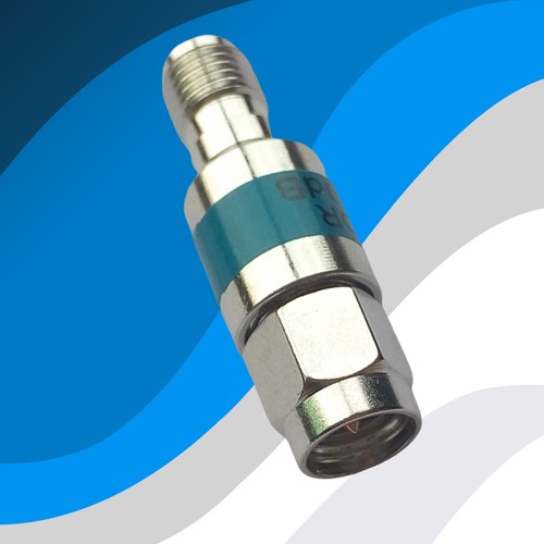6ghz 50ohm sma maschio - 50ohm,