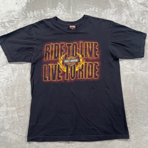 Camicia harley davidson - camicia,