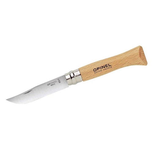 Coltello tascabile opinel - coltello,