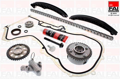 Kit catena distribuzione - kit,