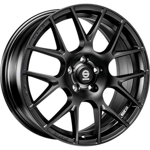Cerchi lega sparco - sparco, pro
