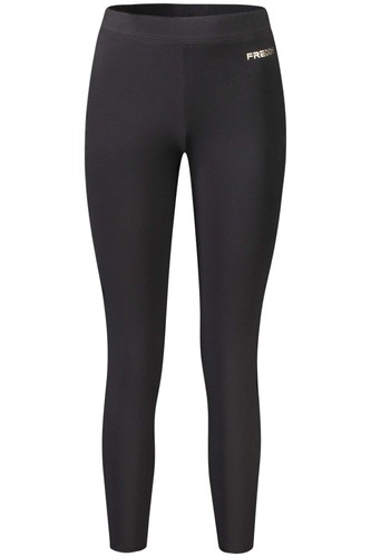 Pantaloni freddy nero f25wcrp5 - nero,