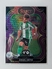 2025-26 Panini Select La Liga