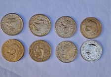 Monete Disney Serie Storia E Gloria Della Dinastia Dei Paperi