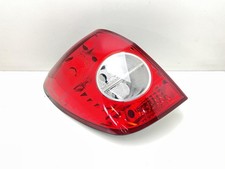 FANALE STOP POSTERIORE