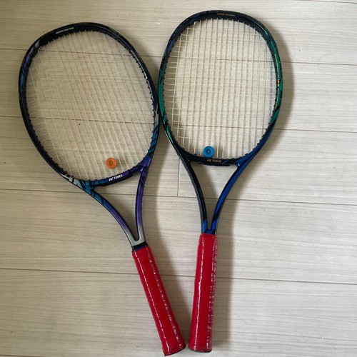 Set racchette tennis - set, 2