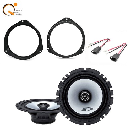 Kit casse altoparlanti per - 2,