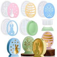 Stampi in silicone per