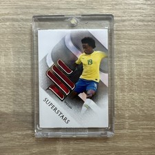 Willian /17 Futera Patch Gioco