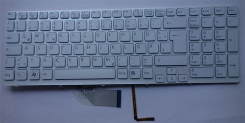 Tastiera sony vaio sve151g13m - tastiera,