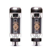 Electro Harmonix KT90, valvole amplificatrici selezionate in COPPIA