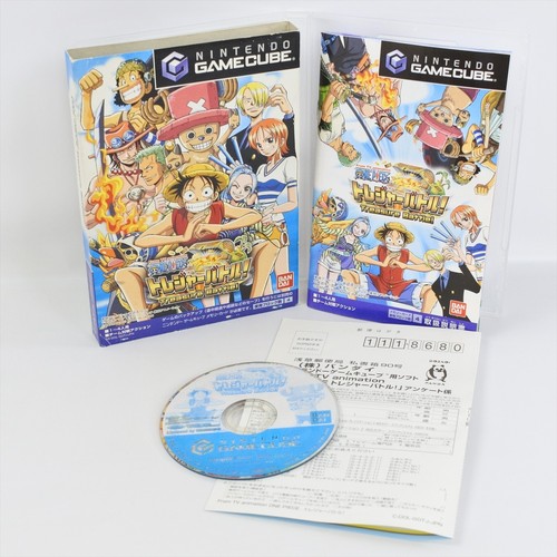 One piece treasure battle - treasure,