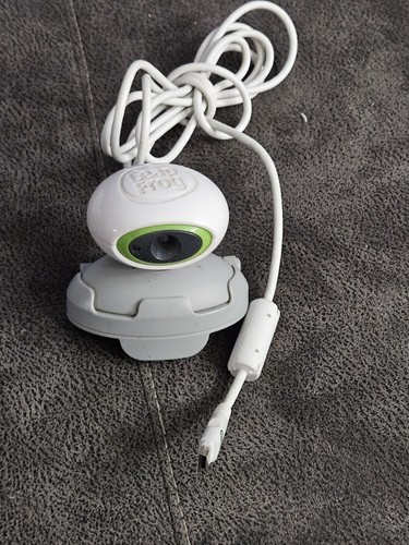Leapfrog leap telecamera con - leap,