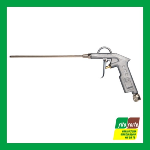 Pistola soffiaggio maurer - di,