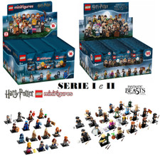 Lego 71022 71028 - 71022,