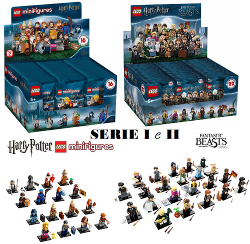 Lego 71022 71028 - 71022,