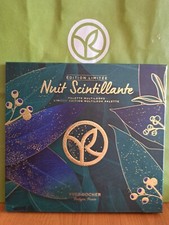 Yves Rocher Palette con 17