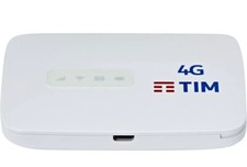 Modem portatile Wi-Fi 4G