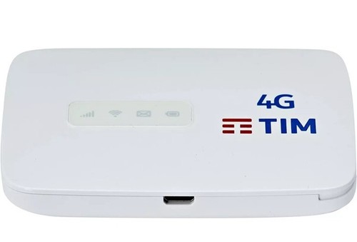 Modem portatile 4g - modem, wi-fi