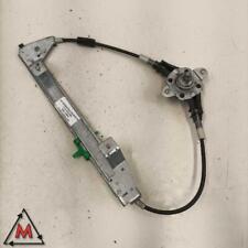 Alzacristalli elettrici posteriori lh 46536308 per FIAT PUNTO 188 RESTYLING I 2003-2007 (94349)