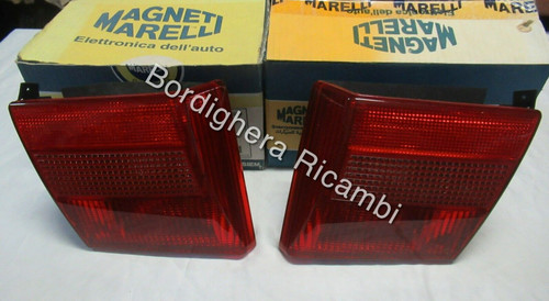 Kit fanali fanalini interni - fanali,