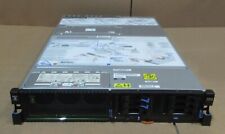 IBM Power 710 8231-E1C 1x 8C Power7 3,55 GHz 128 GB Ram 6x 2,5" Bay 2U Server