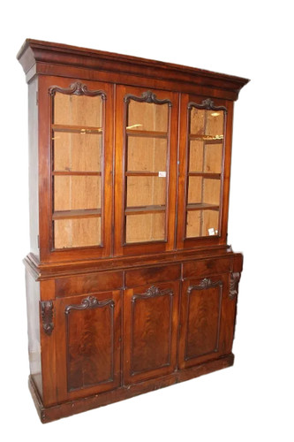 Libreria bookcase inglese - libreria,