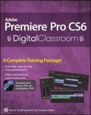 Adobe Premiere Pro CS6 Digital