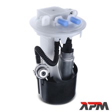 Pompa Carburante Benzina per