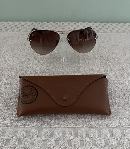 Occhiali sole ray ban - da,