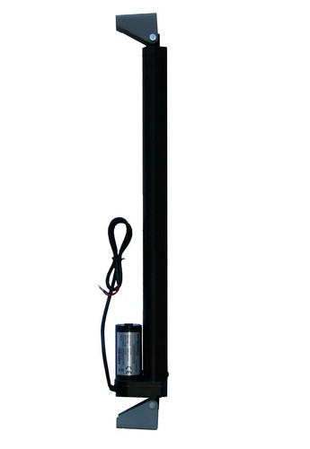 Attuatore lineare pollici - ,