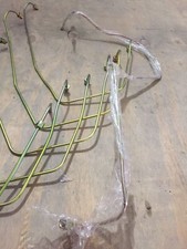 linee di carburante iniettore MERCEDES 280SE - CANNETTE