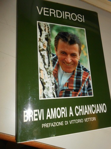 Libro brevi amori - -, a