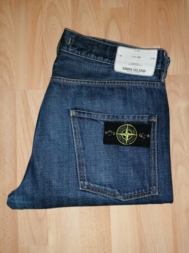 Jeans stone island rari - stone,