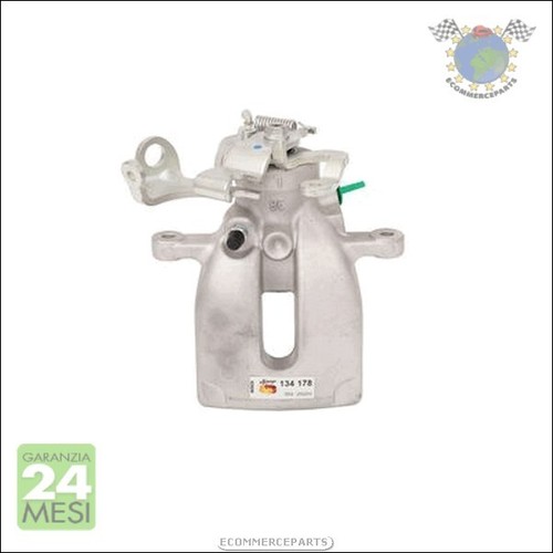 Pinza freno bosch posteriore - freno,