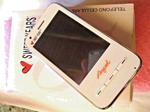Telefono cellulare anycool - cellulare,