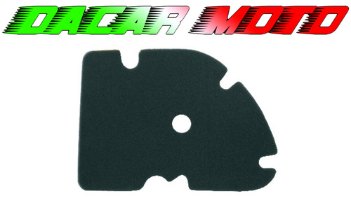 Filtro aria piaggio 250 - filtro,