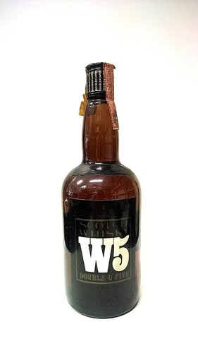 Scotch double five 40 - u,