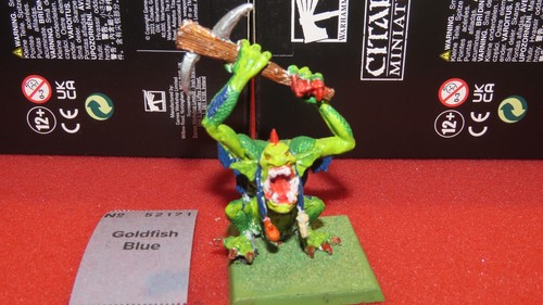 Games workshop warhammer river - workshop,