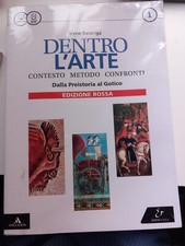 Dentro arte dalla preistoria - dentro,