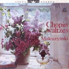 Małcużyński- Chopin Waltzes