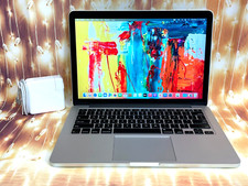 Apple Macbook Pro 13" Retina