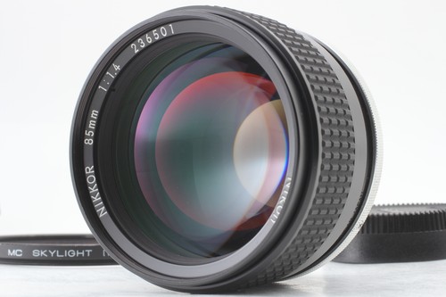 Near mint nikon - mint], ai-s
